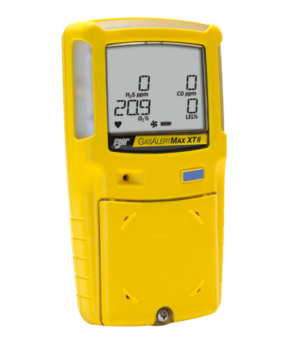GasAlertMax XT IIʽĺһwzy(c)xXT4
